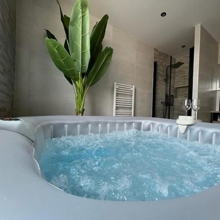 Logement De Charme - W&B House Dorlisheim Екстериор снимка