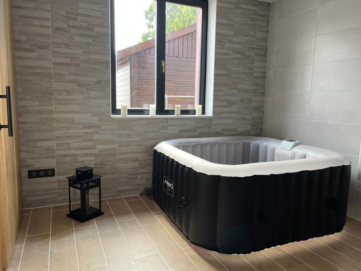 Logement De Charme - W&B House Dorlisheim Екстериор снимка