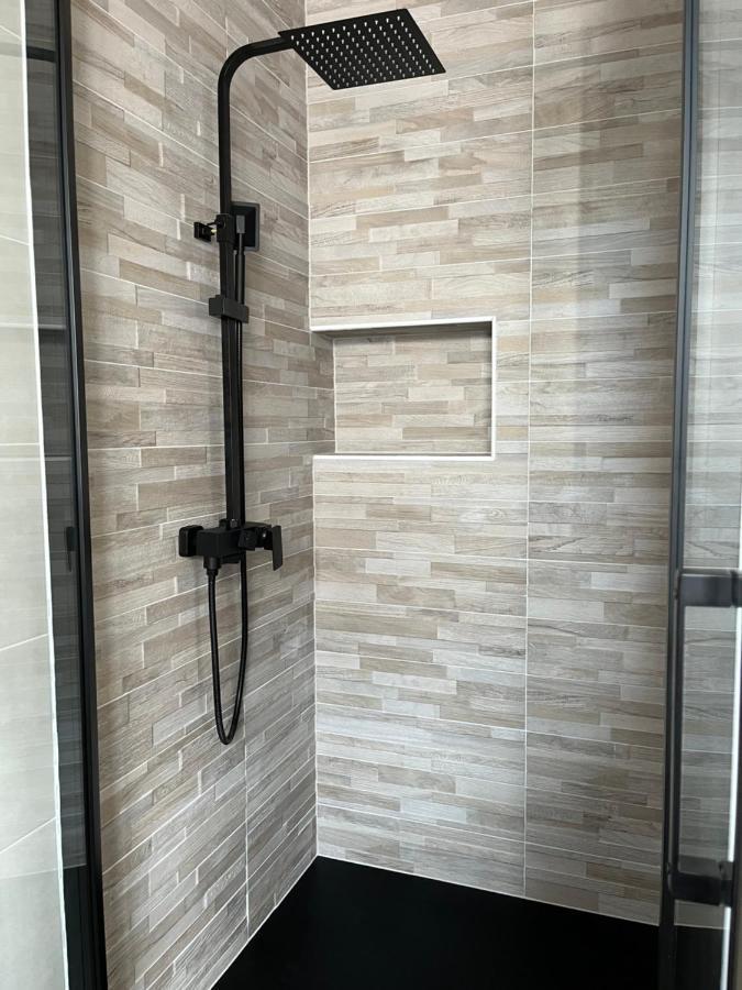 Logement De Charme - W&B House Dorlisheim Екстериор снимка