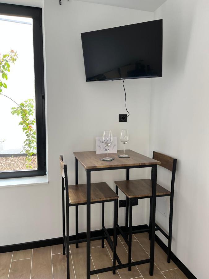 Logement De Charme - W&B House Dorlisheim Екстериор снимка