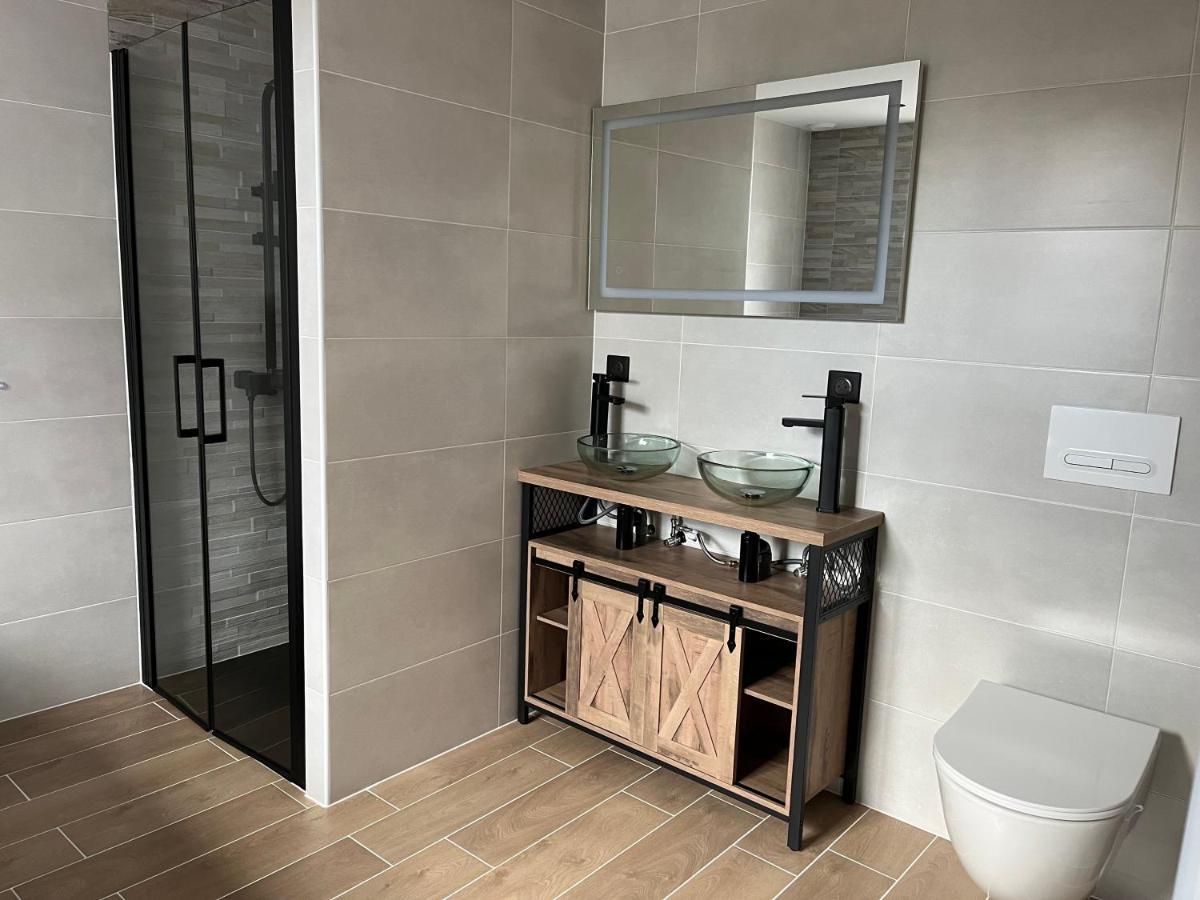 Logement De Charme - W&B House Dorlisheim Екстериор снимка