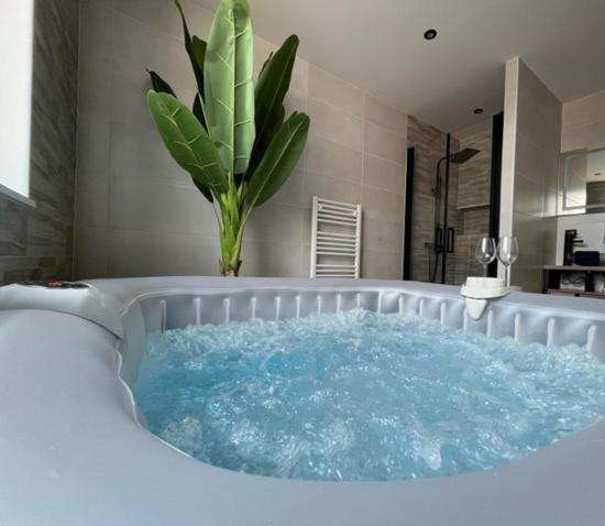Logement De Charme - W&B House Dorlisheim Екстериор снимка